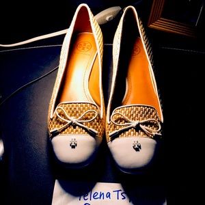 Tory Burch shoes